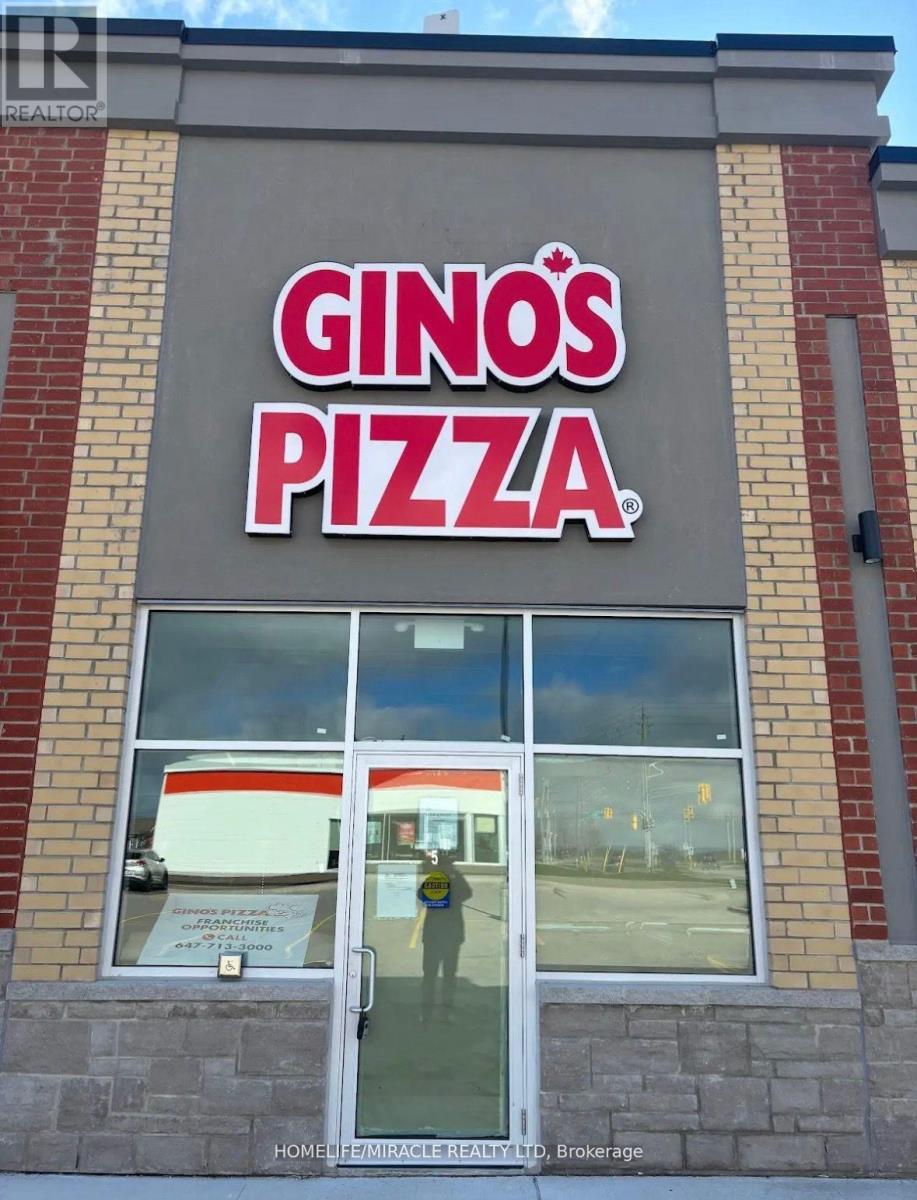 5 - 383 ARTHUR STREET S, Woolwich, Ontario