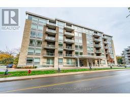 308 - 467 Charlton Avenue E, Hamilton (Stinson), Ca