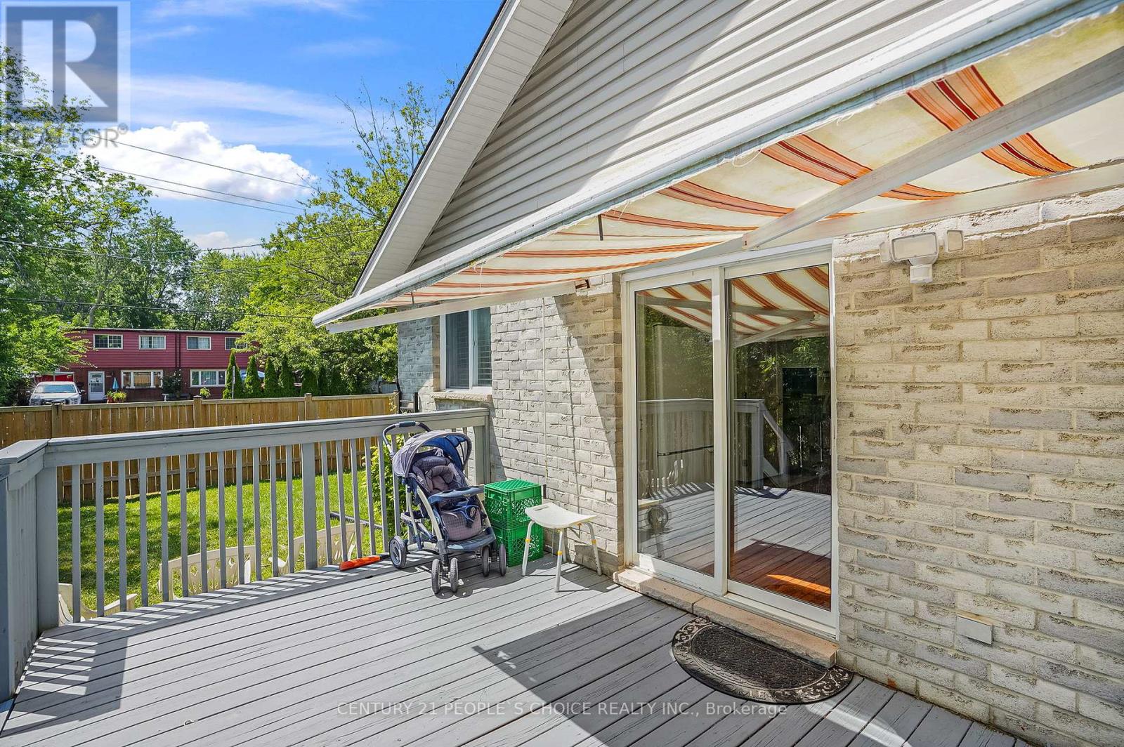 3640 Aberdeen Street, Niagara Falls, Ontario  L2G 7X4 - Photo 29 - X12438312