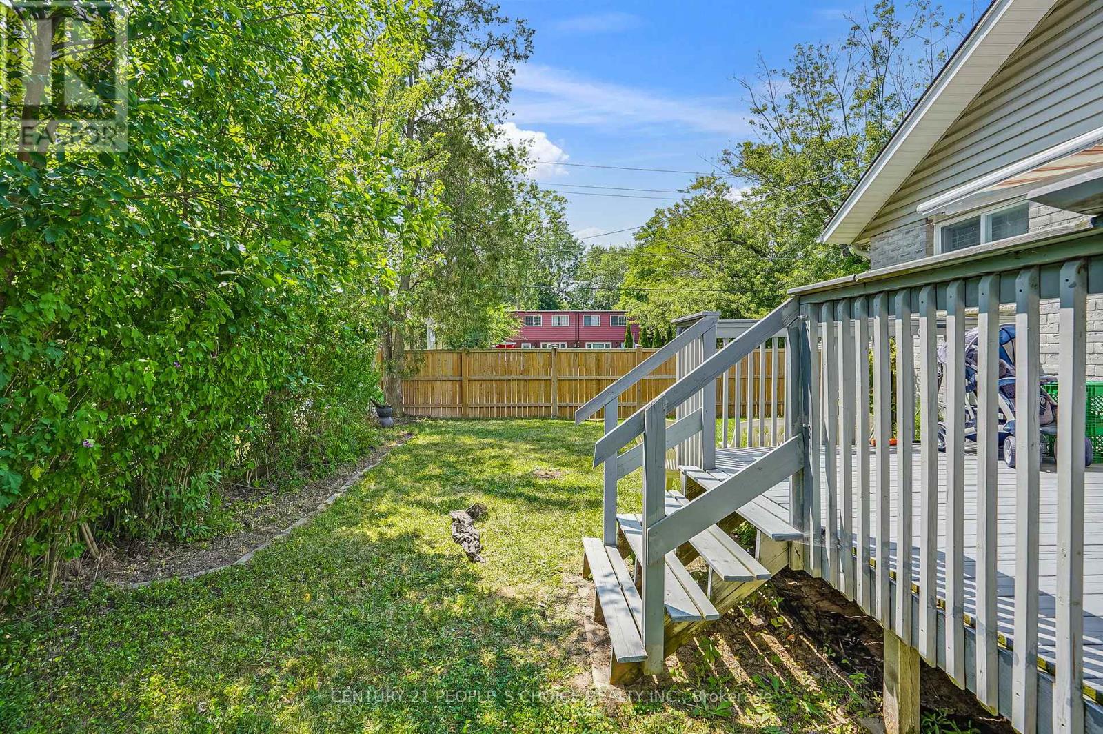 3640 Aberdeen Street, Niagara Falls, Ontario  L2G 7X4 - Photo 30 - X12438312