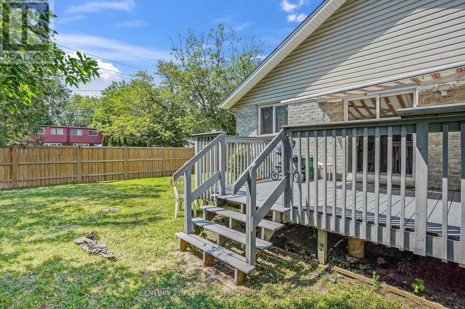 3640 Aberdeen Street, Niagara Falls, Ontario  L2G 7X4 - Photo 31 - X12438312