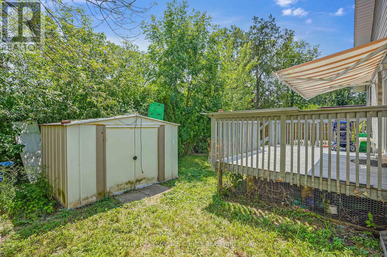 3640 Aberdeen Street, Niagara Falls, Ontario  L2G 7X4 - Photo 32 - X12438312