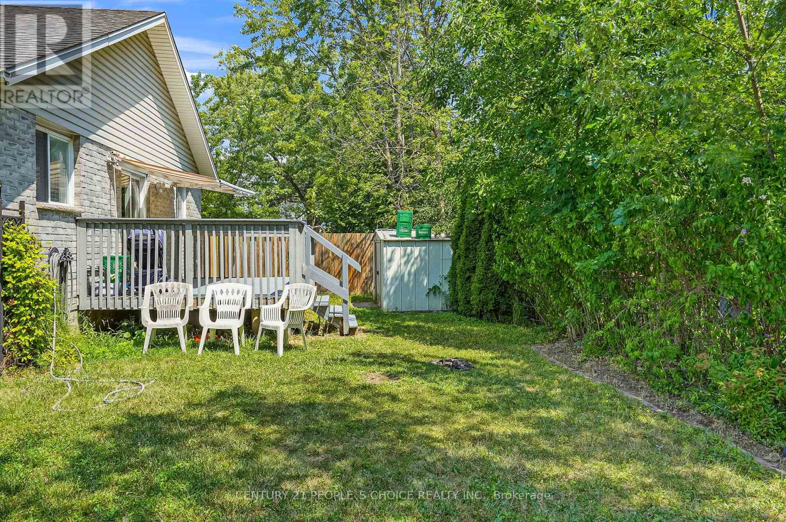 3640 Aberdeen Street, Niagara Falls, Ontario  L2G 7X4 - Photo 33 - X12438312