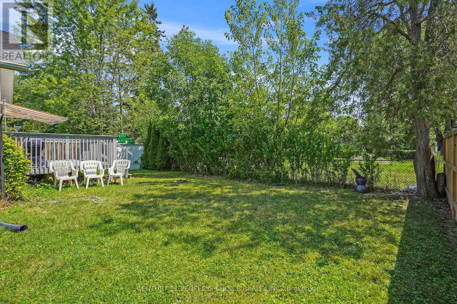 3640 Aberdeen Street, Niagara Falls, Ontario  L2G 7X4 - Photo 39 - X12438312