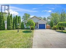 3640 Aberdeen Street, Niagara Falls (Chippawa), Ca