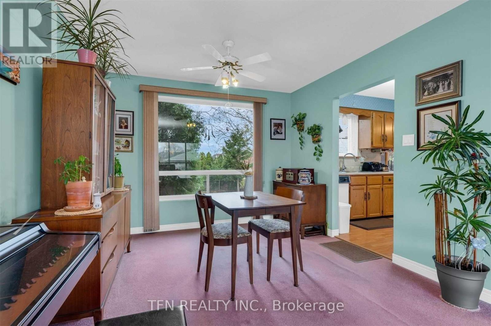 6025 Upper Belaire Avenue, Niagara Falls, Ontario  L2H 1V1 - Photo 3 - X12438319