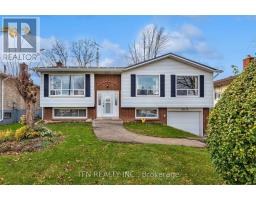 6025 BELAIRE AVENUE, Niagara Falls, Ontario