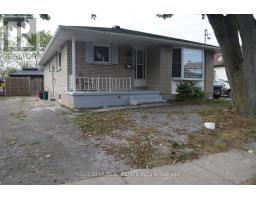 LOWER - 82 DEERE STREET, Welland, Ontario