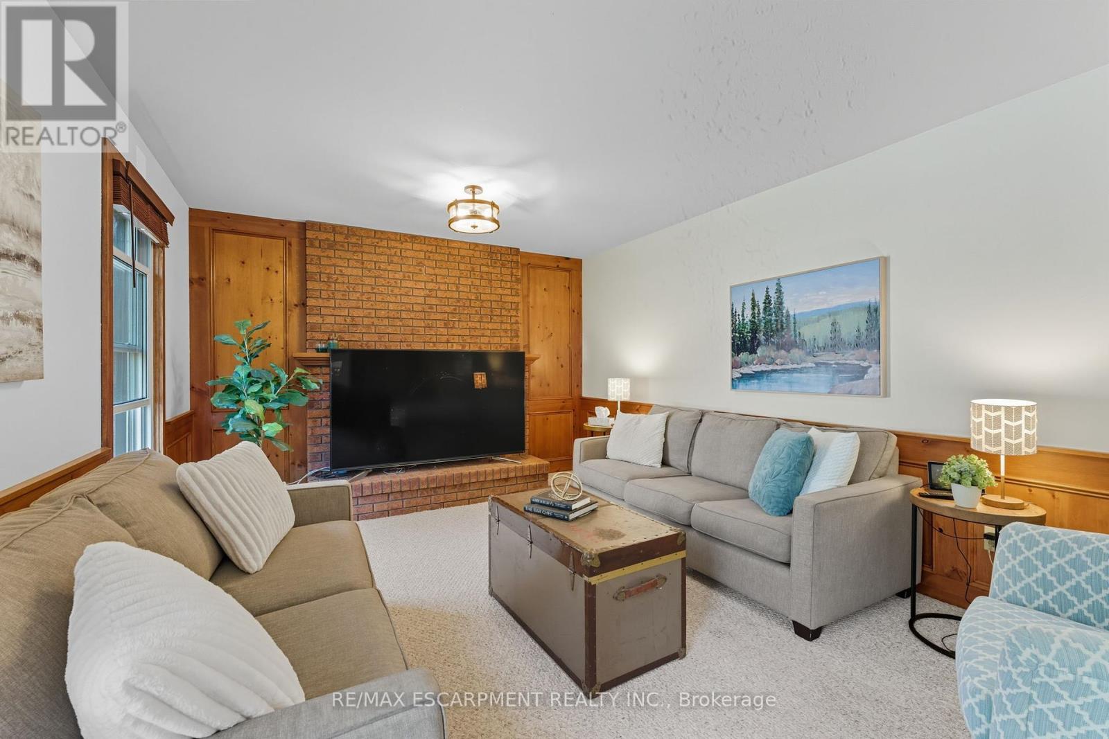275 Cornwallis Road, Hamilton, Ontario  L9G 3Y9 - Photo 15 - X12438344