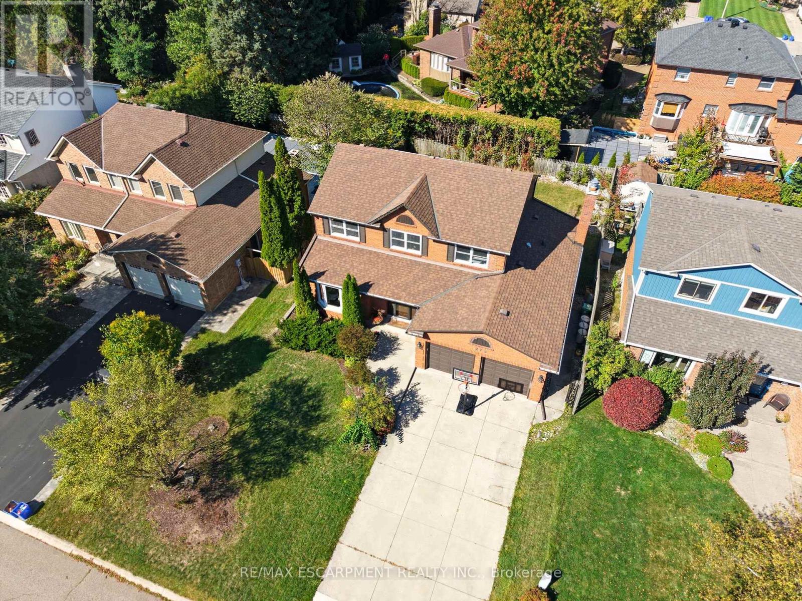 275 Cornwallis Road, Hamilton, Ontario  L9G 3Y9 - Photo 2 - X12438344