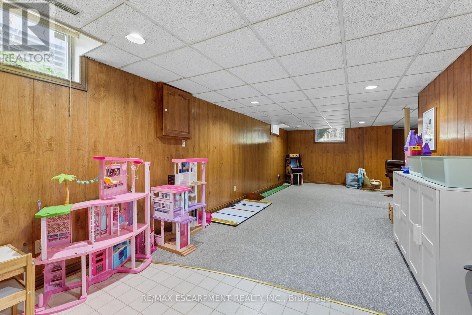 275 Cornwallis Road, Hamilton, Ontario  L9G 3Y9 - Photo 23 - X12438344
