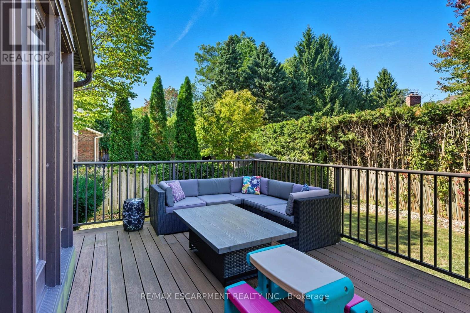 275 Cornwallis Road, Hamilton, Ontario  L9G 3Y9 - Photo 25 - X12438344