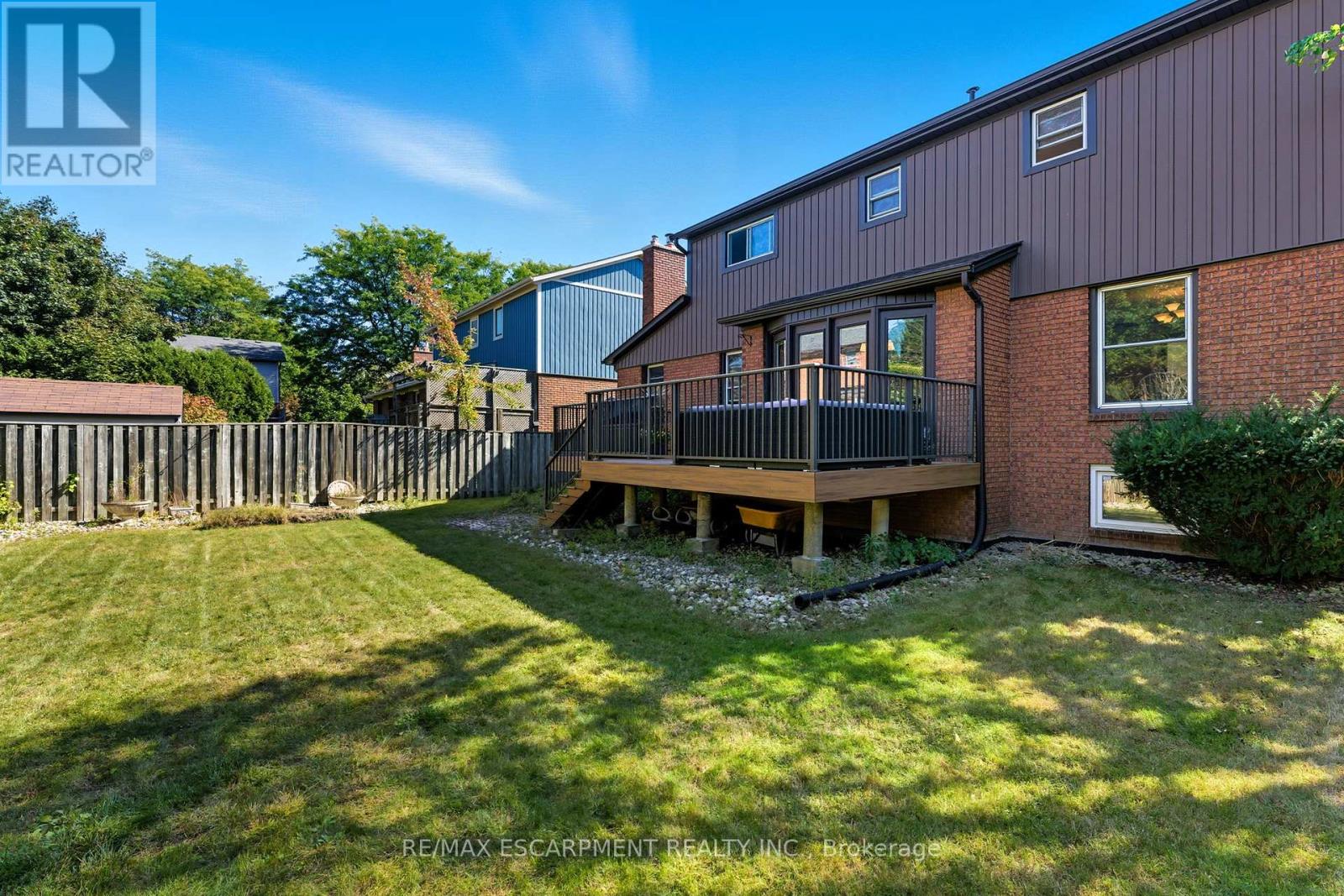 275 Cornwallis Road, Hamilton, Ontario  L9G 3Y9 - Photo 26 - X12438344
