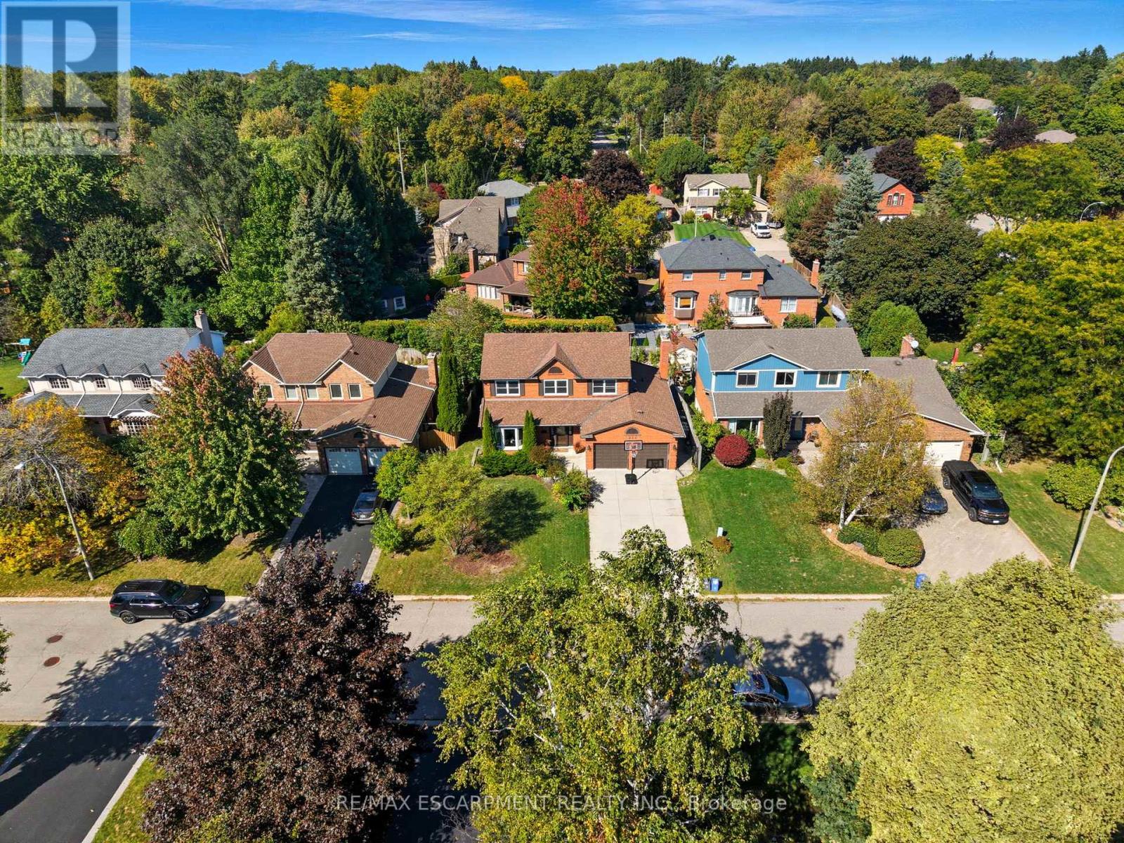 275 Cornwallis Road, Hamilton, Ontario  L9G 3Y9 - Photo 3 - X12438344