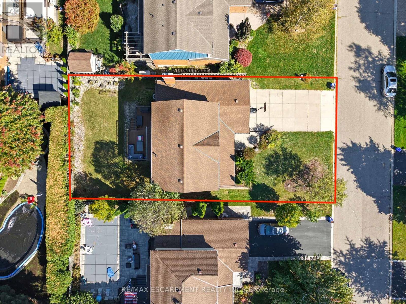 275 Cornwallis Road, Hamilton, Ontario  L9G 3Y9 - Photo 4 - X12438344