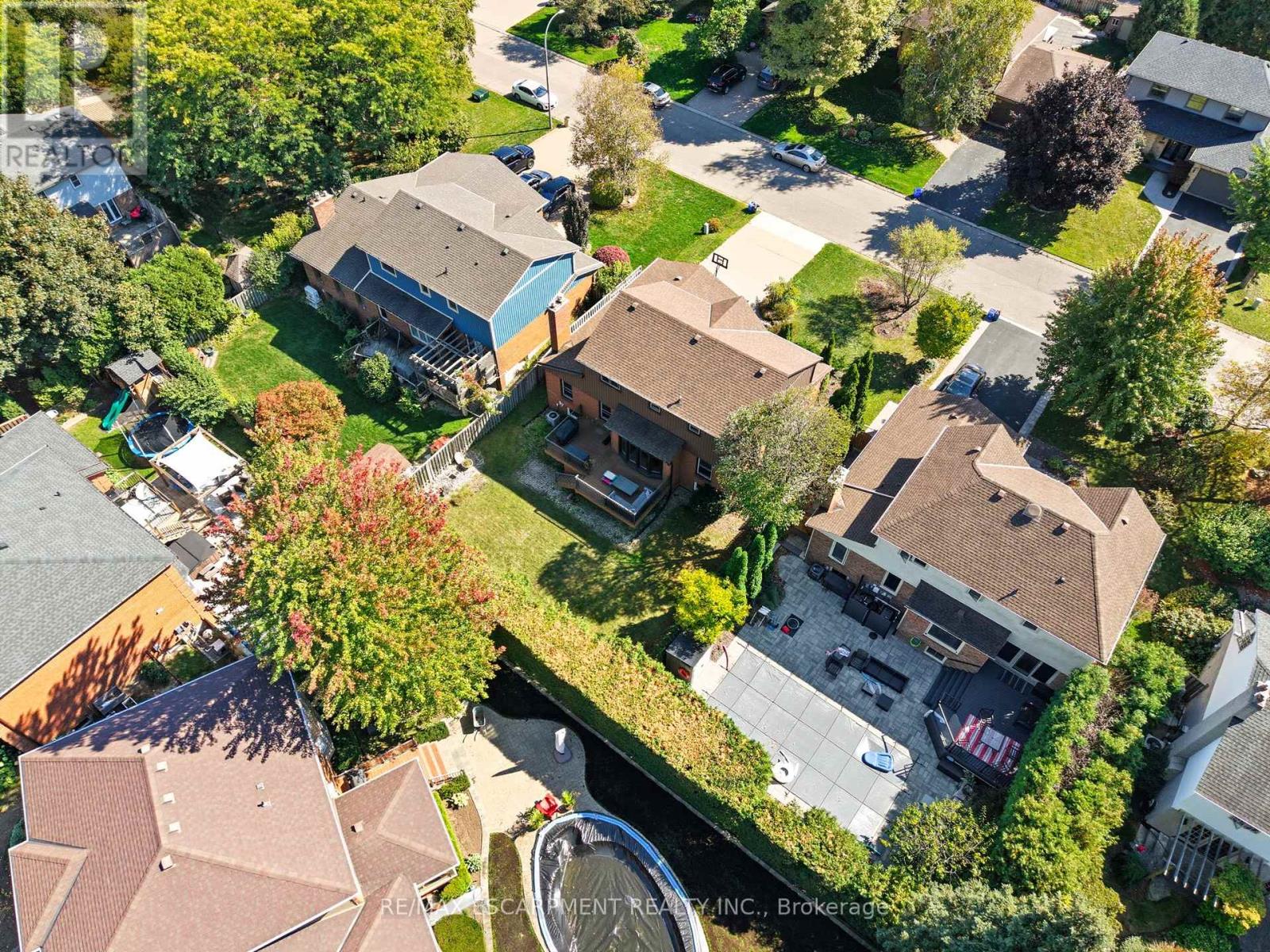 275 Cornwallis Road, Hamilton, Ontario  L9G 3Y9 - Photo 5 - X12438344