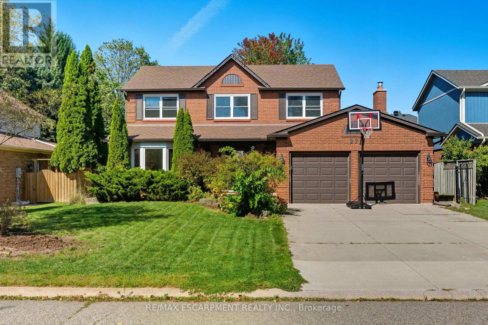 275 Cornwallis Road, Hamilton, Ontario  L9G 3Y9 - Photo 6 - X12438344
