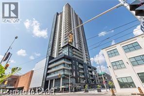 60 CHARLES Street W Unit# 3008, Kitchener, Ontario