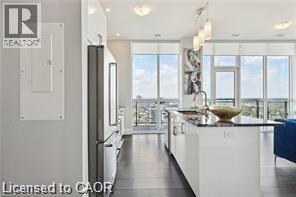 60 Charles Street W Unit# 3008, Kitchener, Ontario  N2G 0C9 - Photo 12 - 40775567