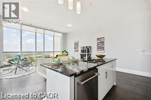 60 Charles Street W Unit# 3008, Kitchener, Ontario  N2G 0C9 - Photo 17 - 40775567