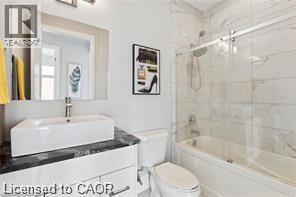 60 Charles Street W Unit# 3008, Kitchener, Ontario  N2G 0C9 - Photo 27 - 40775567