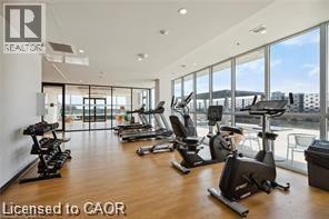 60 Charles Street W Unit# 3008, Kitchener, Ontario  N2G 0C9 - Photo 42 - 40775567