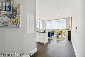 60 Charles Street W Unit# 3008, Kitchener, Ontario  N2G 0C9 - Photo 8 - 40775567