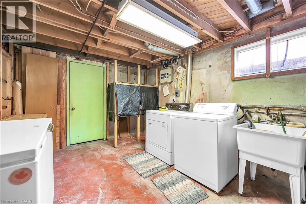 29 Gildea Street, Hamilton, Ontario  L8V 2G6 - Photo 37 - 40775540