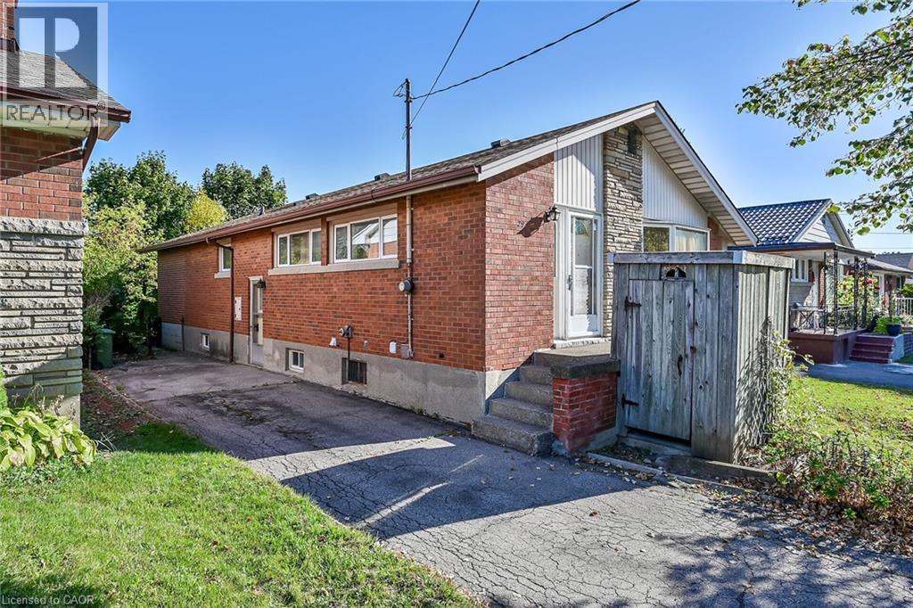 29 Gildea Street, Hamilton, Ontario  L8V 2G6 - Photo 42 - 40775540