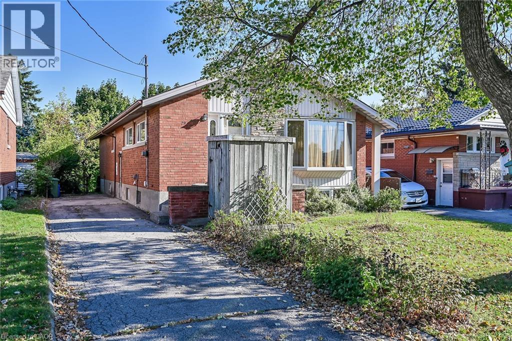 29 Gildea Street, Hamilton, Ontario  L8V 2G6 - Photo 43 - 40775540