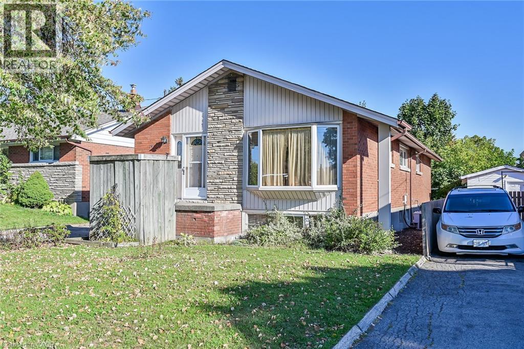29 Gildea Street, Hamilton, Ontario  L8V 2G6 - Photo 45 - 40775540