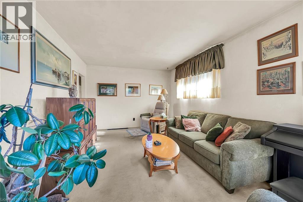 29 Gildea Street, Hamilton, Ontario  L8V 2G6 - Photo 6 - 40775540