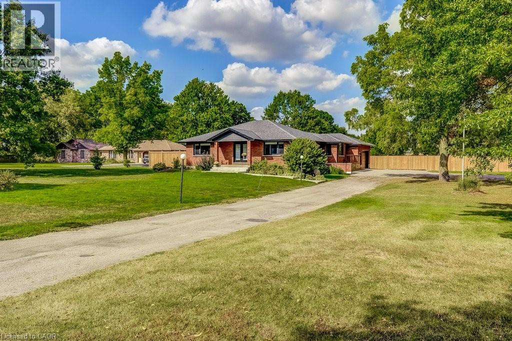 542 PARIS Road, Paris, Ontario