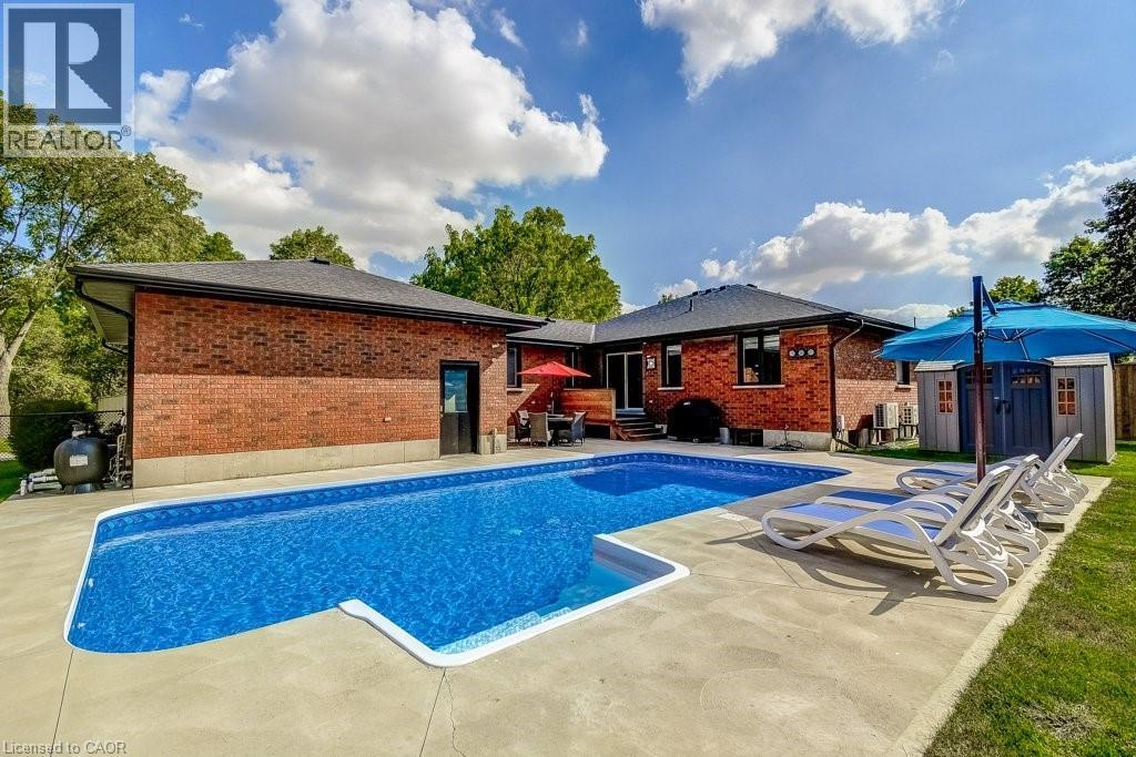 542 Paris Road, Paris, Ontario  N3L 3E1 - Photo 25 - 40775511