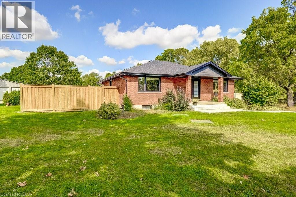 542 Paris Road, Paris, Ontario  N3L 3E1 - Photo 34 - 40775511