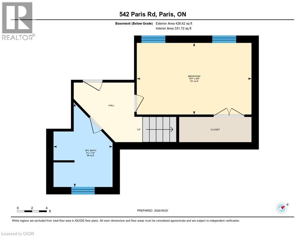 542 Paris Road, Paris, Ontario  N3L 3E1 - Photo 38 - 40775511