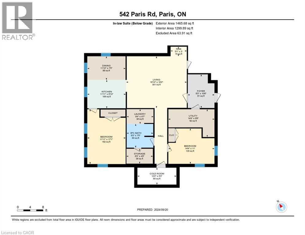 542 Paris Road, Paris, Ontario  N3L 3E1 - Photo 39 - 40775511