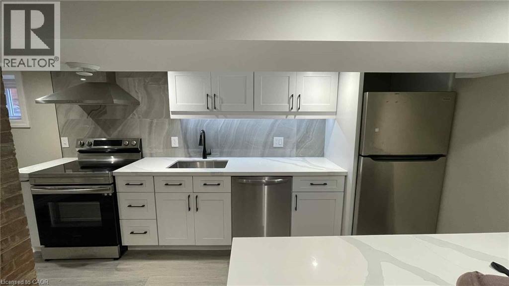 123 Robinson Street Unit# 4, Hamilton, Ontario  L8P 1Z3 - Photo 3 - 40775456