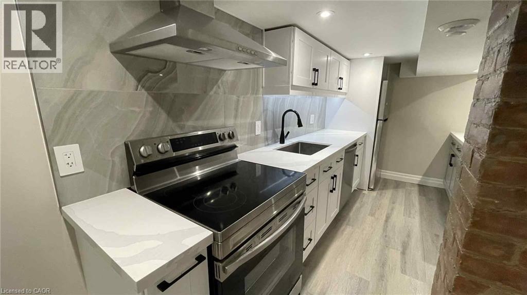 123 Robinson Street Unit# 4, Hamilton, Ontario  L8P 1Z3 - Photo 4 - 40775456