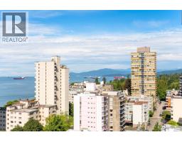 1603 1850 COMOX STREET, Vancouver, British Columbia