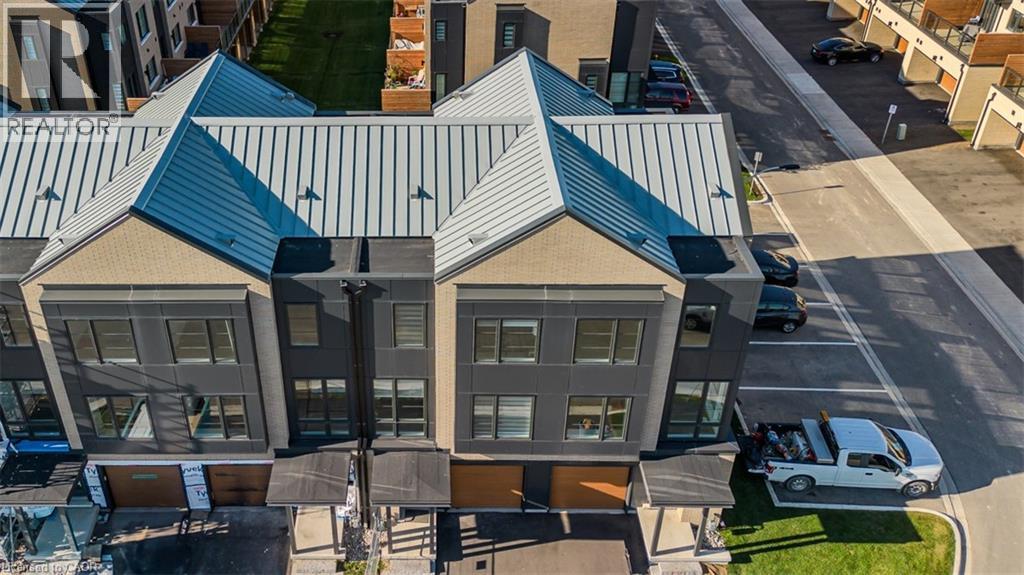 2273 TURNBERRY Road Unit# 52, Burlington, Ontario