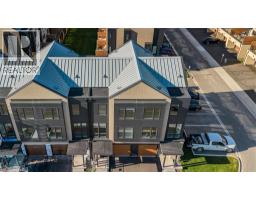 2273 Turnberry Road Unit# 52 351 - Millcroft, Burlington, Ca
