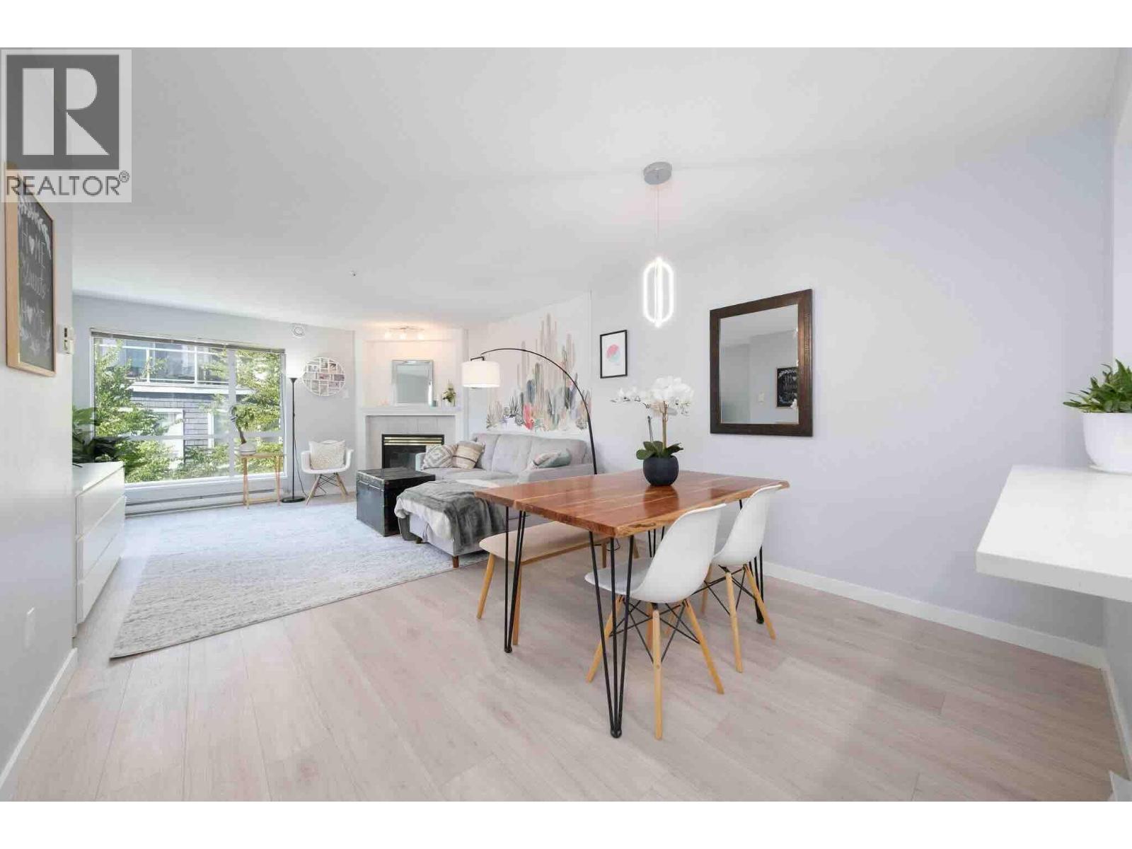 305 789 W 16 Avenue, Vancouver, British Columbia  V5Z 1S8 - Photo 6 - R3054040