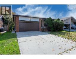2632 Birch Crescent 0120 - Clarkson, Mississauga, Ca