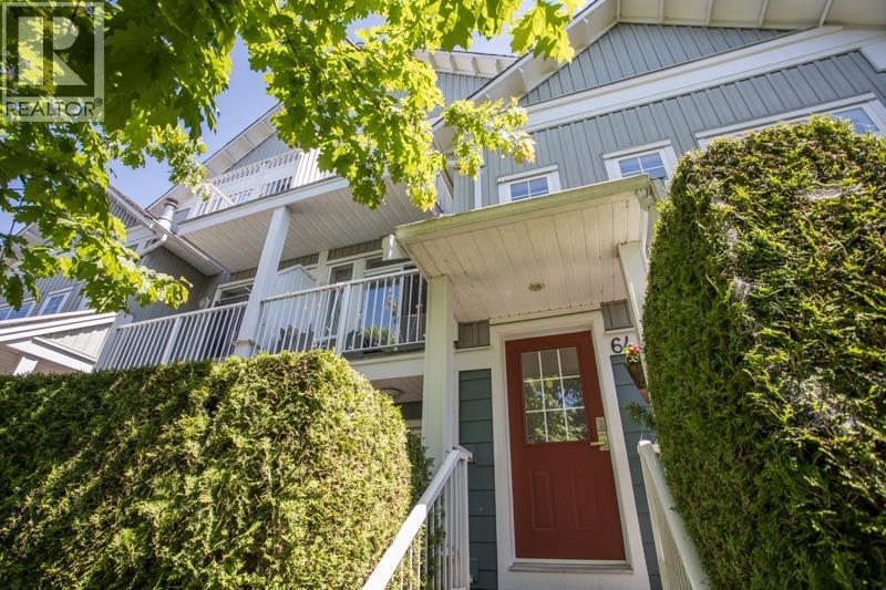 64 6300 London Road, Richmond, British Columbia  V7E 6V6 - Photo 38 - R3054043