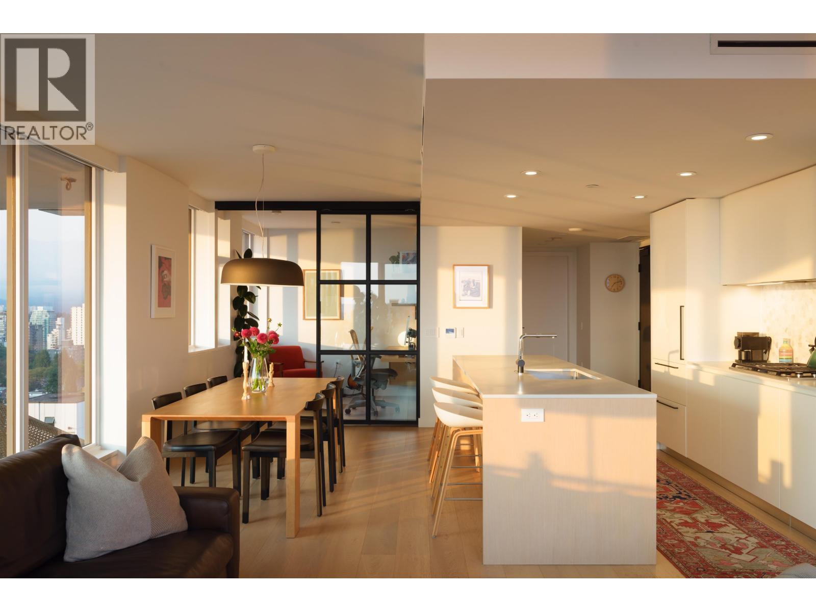1404 1365 Davie Street, Vancouver, British Columbia  V6E 1N5 - Photo 14 - R3054052