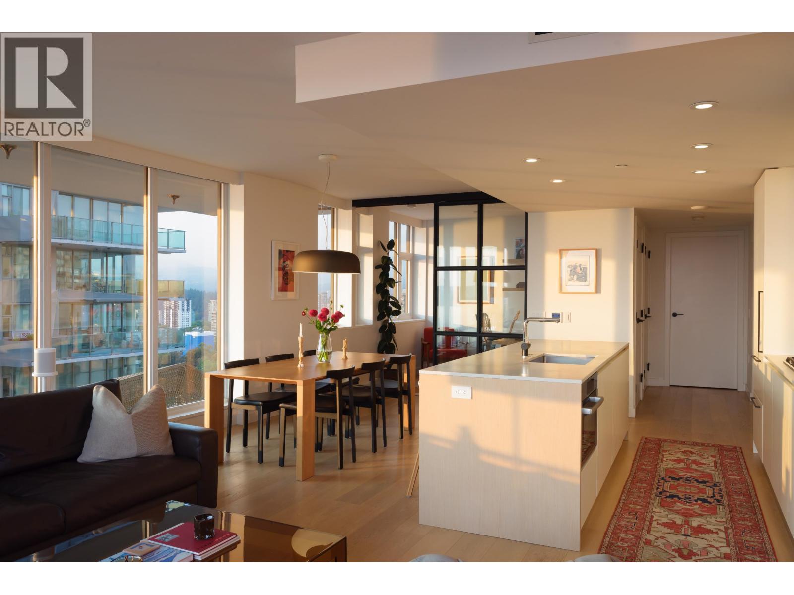 1404 1365 Davie Street, Vancouver, British Columbia  V6E 1N5 - Photo 15 - R3054052