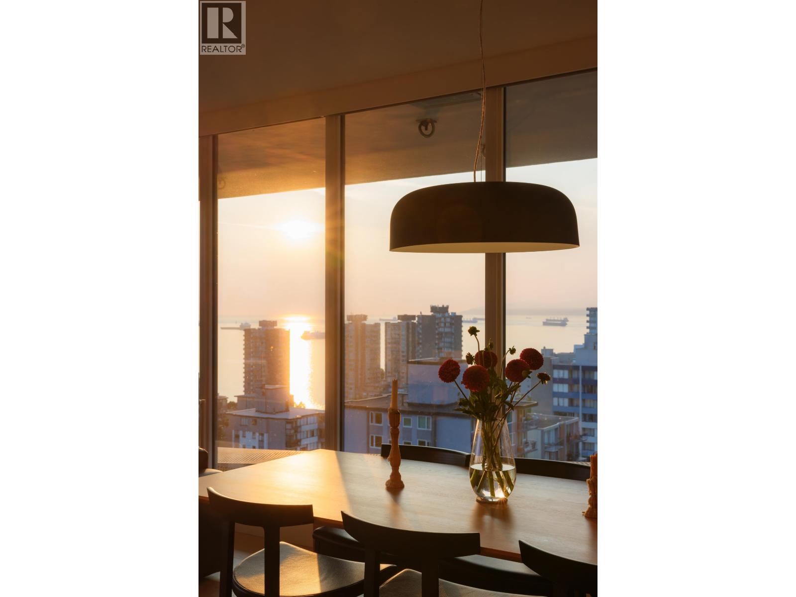 1404 1365 Davie Street, Vancouver, British Columbia  V6E 1N5 - Photo 16 - R3054052