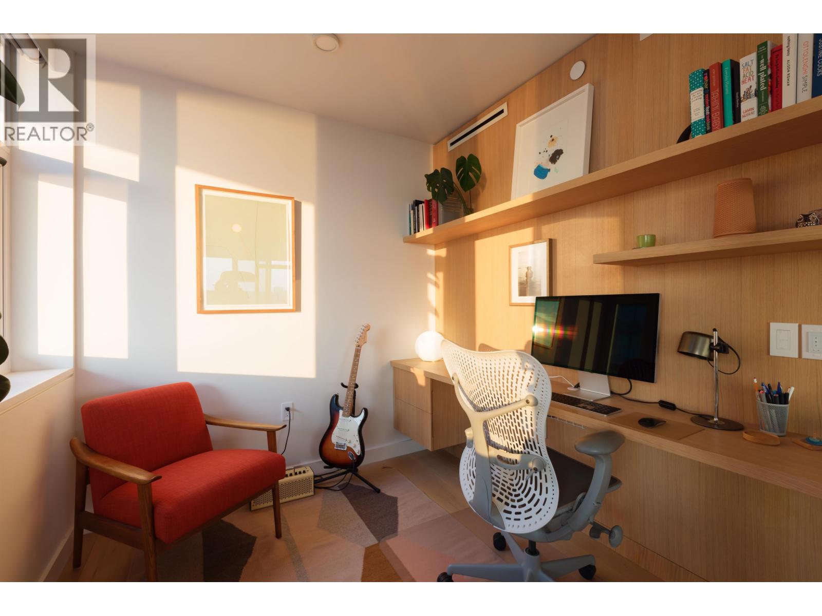 1404 1365 Davie Street, Vancouver, British Columbia  V6E 1N5 - Photo 18 - R3054052