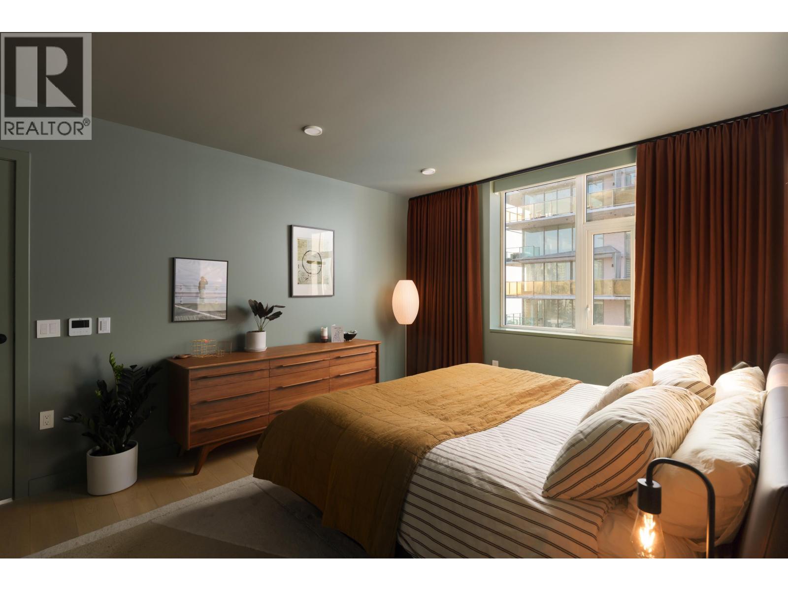 1404 1365 Davie Street, Vancouver, British Columbia  V6E 1N5 - Photo 21 - R3054052